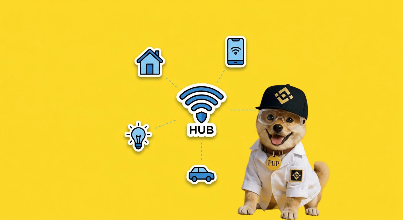 Internet of Things